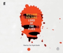 The Lord of the Flies, CD-Audio Book The Lord of the Flies, CD-Audio Book