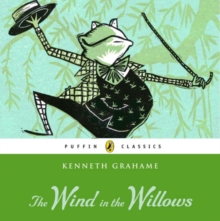 The Wind In the Willows, CD-Audio Book The Wind In the Willows, CD-Audio Book