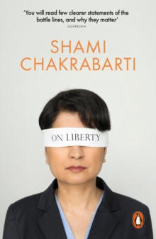On Liberty, Paperback Book On Liberty, Paperback Book