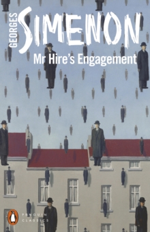 Mr Hire's Engagement, Paperback Book Mr Hire's Engagement, Paperback Book