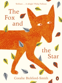 The Fox and the Star, Paperback Book The Fox and the Star, Paperback Book