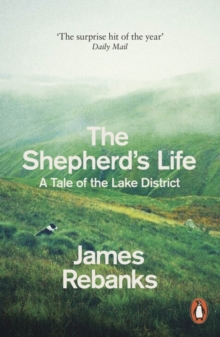 The Shepherd's Life : A Tale of the Lake District, Paperback Book The Shepherd's Life : A Tale of the Lake District, Paperback Book