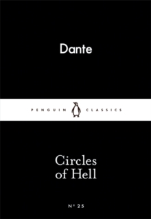 Circles of Hell, Paperback Book Circles of Hell, Paperback Book