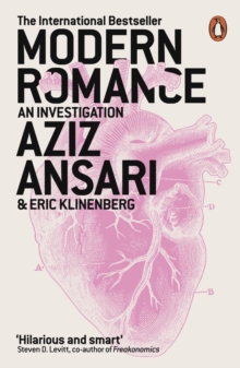 Modern Romance, Paperback Book Modern Romance, Paperback Book