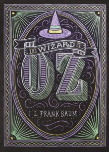 The Wizard of Oz, Paperback Book The Wizard of Oz, Paperback Book