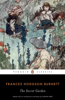 The Secret Garden, Paperback Book The Secret Garden, Paperback Book