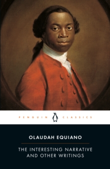 The Interesting Narrative and Other Writings, Paperback Book The Interesting Narrative and Other Writings, Paperback Book
