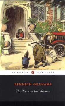 The Wind in the Willows, Paperback Book The Wind in the Willows, Paperback Book