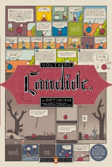 Candide, : Or Optimism, Paperback Book Candide, : Or Optimism, Paperback Book