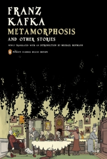 Metamorphosis and Other Stories, Paperback Book Metamorphosis and Other Stories, Paperback Book