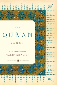 The Qur'an,, Paperback Book The Qur'an,, Paperback Book