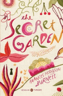 The Secret Garden, Paperback Book The Secret Garden, Paperback Book