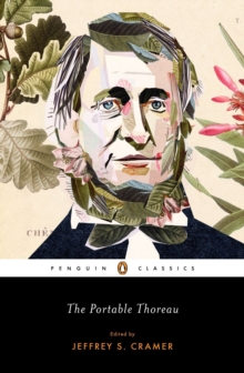The Portable Thoreau, Paperback Book The Portable Thoreau, Paperback Book