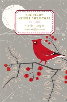 The Night Before Christmas, Hardback Book The Night Before Christmas, Hardback Book