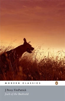 Jock of the Bushveld, Paperback Jock of the Bushveld, Paperback