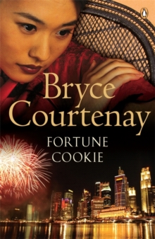 Fortune Cookie, Paperback Book Fortune Cookie, Paperback Book