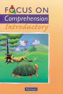 Focus on Comprehension - Introductory, Paperback Focus on Comprehension - Introductory, Paperback