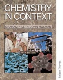 Chemistry in Context - Laboratory Manual, Paperback Chemistry in Context - Laboratory Manual, Paperback