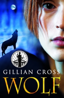 Wolf, Paperback Book Wolf, Paperback Book