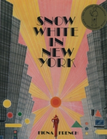 Snow White in New York, Paperback Book Snow White in New York, Paperback Book