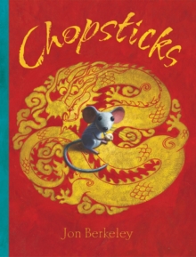 Chopsticks, Paperback Book Chopsticks, Paperback Book