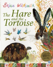 The Hare and the Tortoise, Paperback Book The Hare and the Tortoise, Paperback Book