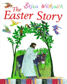 The Easter Story, Paperback Book The Easter Story, Paperback Book