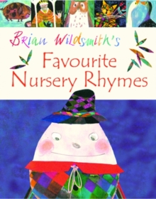 OXFORD FAVOURITE NURSERY RHYMES, Paperback Book OXFORD FAVOURITE NURSERY RHYMES, Paperback Book