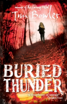 Buried Thunder, Paperback Buried Thunder, Paperback
