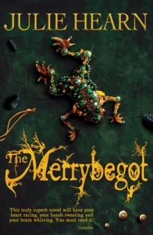 The Merrybegot, Paperback Book The Merrybegot, Paperback Book