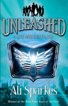 Unleashed 1: A Life & Death Job, Paperback Unleashed 1: A Life & Death Job, Paperback