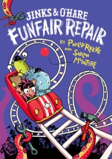 Jinks and O'Hare Funfair Repair, Hardback Jinks and O'Hare Funfair Repair, Hardback