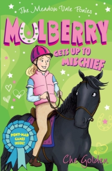 The Meadow Vale Ponies: Mulberry Gets up to Mischief, Paperback Book The Meadow Vale Ponies: Mulberry Gets up to Mischief, Paperback Book