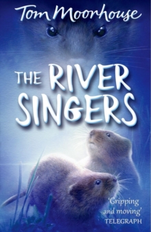 The River Singers, Paperback Book The River Singers, Paperback Book
