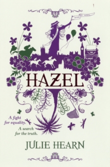 Hazel, Paperback Book Hazel, Paperback Book