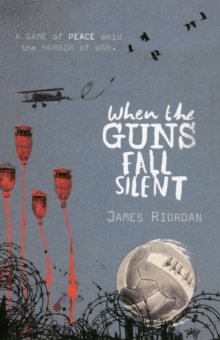 When the Guns Fall Silent, Paperback Book When the Guns Fall Silent, Paperback Book