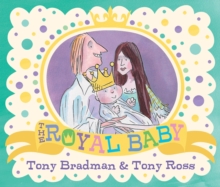 The Royal Baby, Paperback Book The Royal Baby, Paperback Book