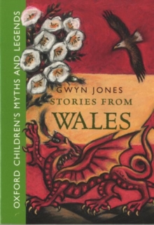 Stories from Wales, Paperback Stories from Wales, Paperback