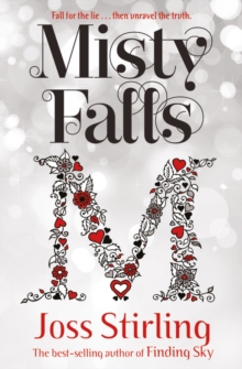 Misty Falls, Paperback Book Misty Falls, Paperback Book