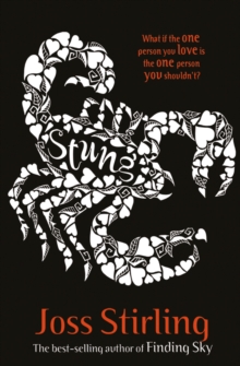 Stung, Paperback Book Stung, Paperback Book