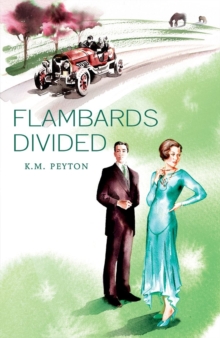 Flambards Divided, Paperback Flambards Divided, Paperback