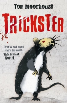 Trickster, Paperback Book Trickster, Paperback Book