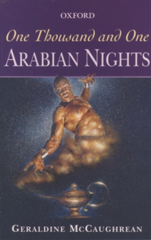 One Thousand and One Arabian Nights, Paperback Book One Thousand and One Arabian Nights, Paperback Book
