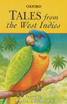 Tales from the West Indies, Paperback Tales from the West Indies, Paperback