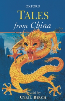 Tales from China, Paperback Tales from China, Paperback