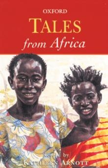 Tales from Africa, Paperback Book Tales from Africa, Paperback Book