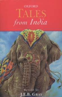 Tales from India, Paperback Tales from India, Paperback