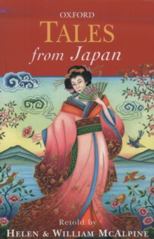 Tales from Japan, Paperback Tales from Japan, Paperback