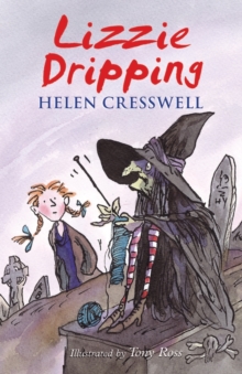 Lizzie Dripping, Paperback Lizzie Dripping, Paperback