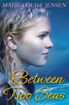 Between Two Seas, Paperback Book Between Two Seas, Paperback Book